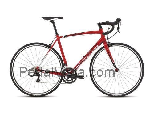 Specialized Allez Junior fiche technique et avis